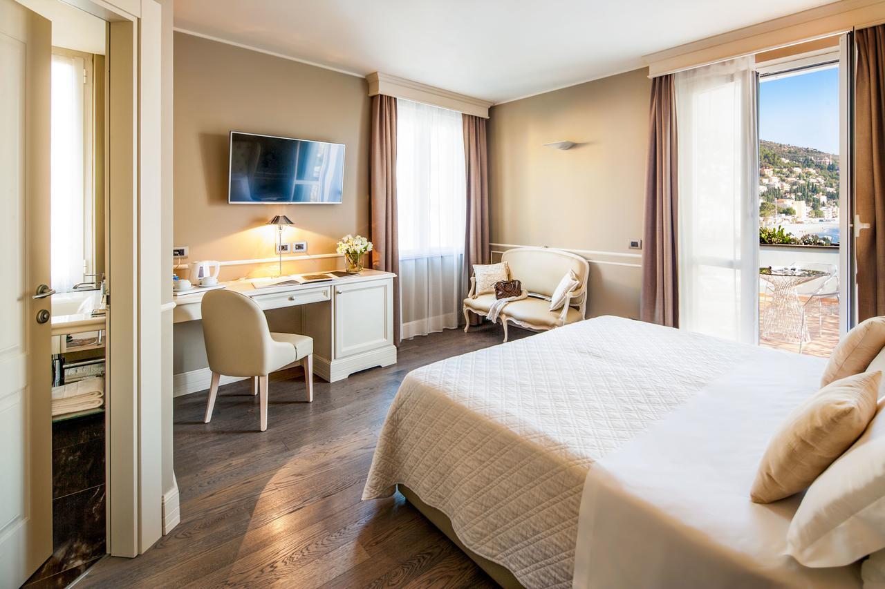 Hotel Savoia Alassio Zewnętrze zdjęcie